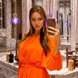 Мать Костенко плюнула в ненавистников дочери: Мерзкие и уродливые