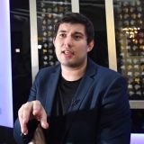 Жена решила лишить Алибасова-младшего отцовства: Пусть платит миллион 