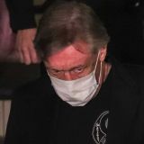 В одном ряду с Ефремовым: стало известно о пьяной езде Никулина