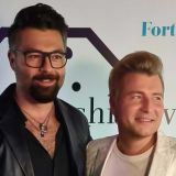 Чумаков рассказал о тайной связи с Басковым