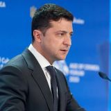 Зеленский после выборов объявил бойкот Минску из-за действий властей