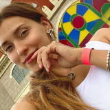 Тодоренко спровоцировала слухи о второй беременности