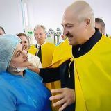 Раскрыты тайны личной жизни Александра Лукашенко: 30 лет изменяет жене