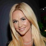 Торчащие соски Виктории Лопыревой взбудоражили народ