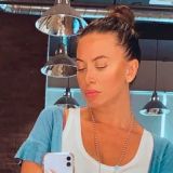 Наталья Фриске стала матерью