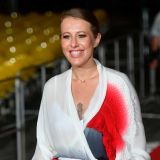 Собчак крупно подставила Кудрявцеву