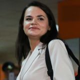 Назван план действий Тихановской в случае прихода к власти