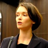 Почему пропала Паулина Андреева