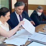 Свидетель рассказал о еще одном человеке в машине Ефремова