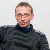 Охлобыстин признался в сильных чувствах к Асмус