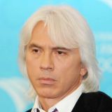 Сын убивается по покойному Хворостовскому