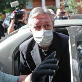 Ефремов пообещал адвокату баснословную сумму за свое освобождение