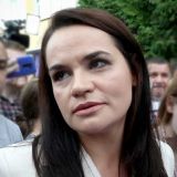 Тихановская сделала предупреждение Путину