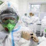 Коронавирусом в России заразились более миллиона человек