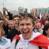 В России назвали способ решения кризиса в Белоруссии