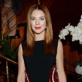 Стало известно о проблемах со здоровьем у беременной Подольской: Не могла встать 