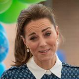 Кейт Миддлтон предстала перед людьми в очень дешевом платье