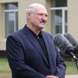 Лукашенко заговорил о гражданской войне