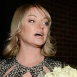 Возлюбленный Волочковой получил серьезную травму при невыясненных обстоятельствах