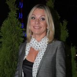 Салтыкова предстала в полупрозрачном купальнике: Русская Памела Андерсон 