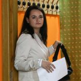 Что ответила Тихановская на вопрос о принадлежности Крыма