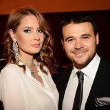 Бывшая жена Агаларова представила публике любимого мужчину 