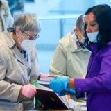 Коронавирус: последние новости на сегодня, 3 сентября 2020 года