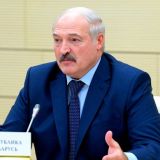Хакеры совершили атаку на сайт управления делами Лукашенко
