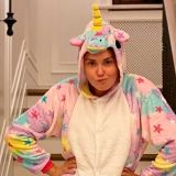 Исключенная из проектов с Прилучным Муцениеце празднует победу