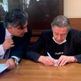 Ефремов пришел в суд в странном виде и рассмешил народ