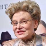 Малышева ответила на заявление об уходе с Первого канала