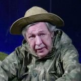 Последнее слово: Ефремов боится не выйти из тюрьмы живым