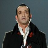 Певцов убивается по погибшему сыну: Покой, Господи, душу