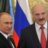 Появились новые подробности встречи Лукашенко и Путина