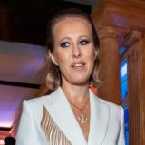 Собчак прилюдно унизила Канделаки за дряблое тело: Считаю позорным