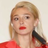 Бутылка сгубила: на Анастасию Ивлееву завели дело