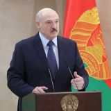 Увольнение главы КГБ Белоруссии объяснили потерей доверия у Лукашенко 