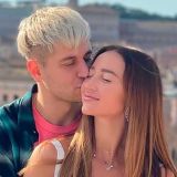 Бузова и Манукян объявили себя родителями (видео)