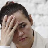 Тихановская высказалась о сроках окончания протестов в Белоруссии