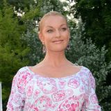 Пропотевшая Волочкова вызвала оторопь 