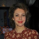 Рынска готова платить 1000 долларов за прогулки с ее ребенком