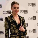 42-летняя звезда фильма 