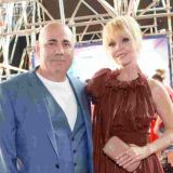 Иосиф Пригожин заговорил о пополнении в семье