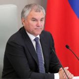 Володин: Необходимо наполнить Госсовет новым содержанием