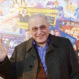 Солома на голове не спасла молодую жену Петросяна от провала 