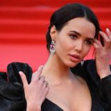 Пассия рэпера Тимати поразила 