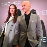 Бондарчук снова станет отцом? Паулина Андреева отказалась от участия в спектаклях