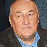 Вдова рассказала о последних месяцах жизни Клюева: он не мог говорить