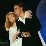 Басков и Киркоров высказались о разводе Пугачевой и Галкина