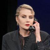 Младшая Литвинова показала все прелести родной матери